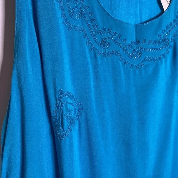 MISSION CANYON Santa Barbara Top - Picture 2 of 5